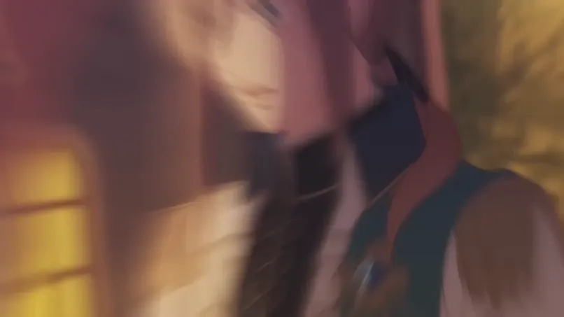 图片[2] - 电视动画《关于虽然逃走的鱼很大，但钓上来的鱼却太大了这件事》公开第二弹正式PV及主视觉图 - 二次元星球