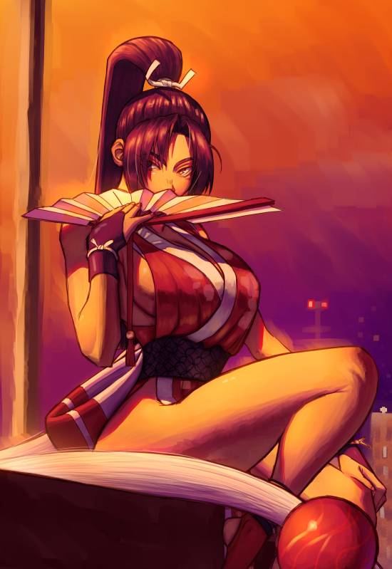 手机游戏忍者画风(手机游戏忍者画风软件)