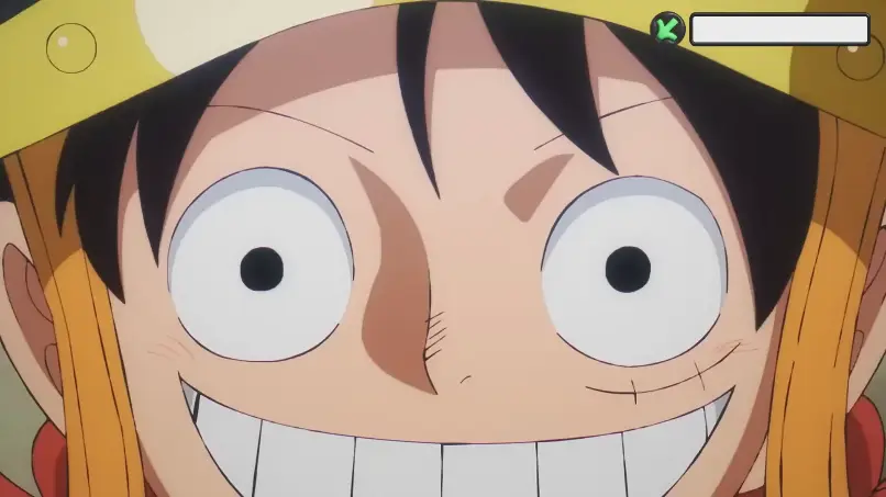 巨人之国大门洞开！《海贼王》