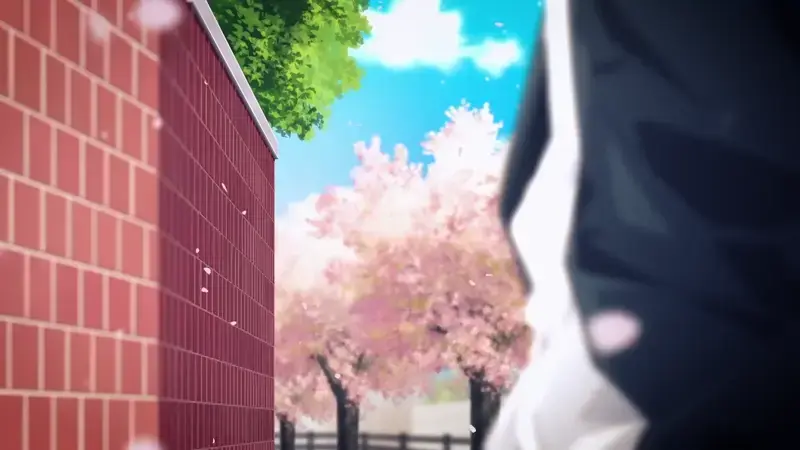 电视动画《跨越种族与你相恋》公开正式PV