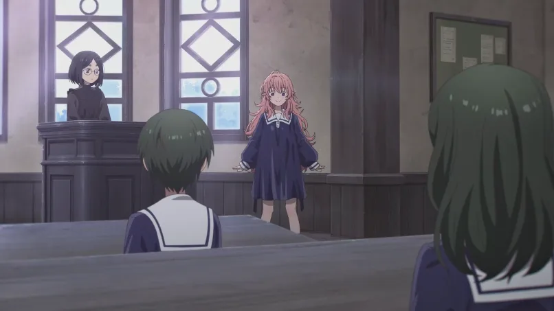 当爱成为最后的救赎：《与你相恋到生命尽头》首曝PV揭开生死交织的青春恋曲