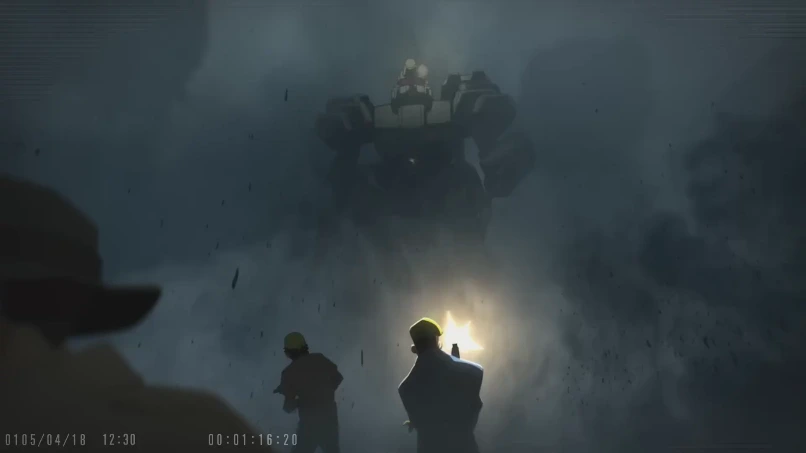 《机动战士高达 闪光的哈萨维》新曲引爆热议：SZA热单《Snooze》跨界献唱，1月30日大银幕见证史诗终章