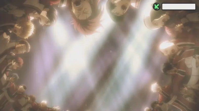 《新网球王子 U-17 WORLD CUP 决赛名单决定战》先导影像震撼发布：网球少年的精神传承与新时代的竞技美学