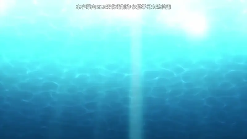 《哆啦A梦》电影系列第45部《哆啦A梦 新・大雄的海底鬼岩城》公开特报影像、先导视觉图