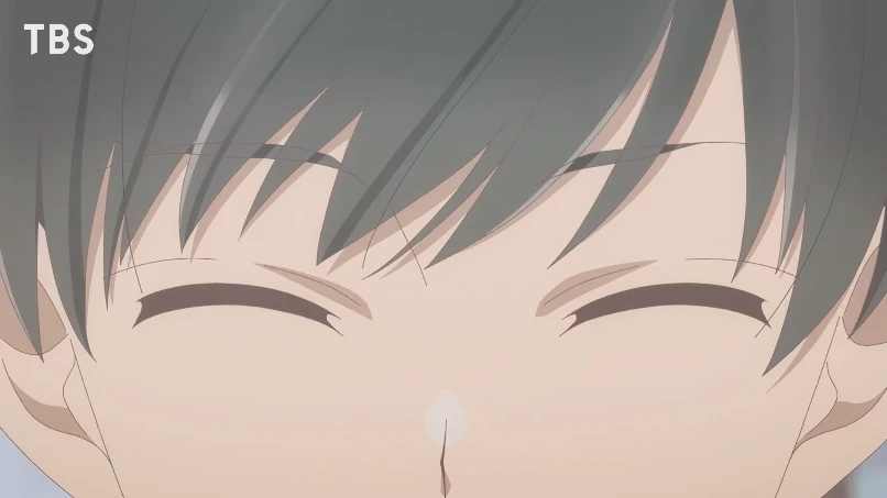 时光倒流，再战青春！《灰原同学重返过去》动画PV引爆全网，4月开启无悔人生重启计划