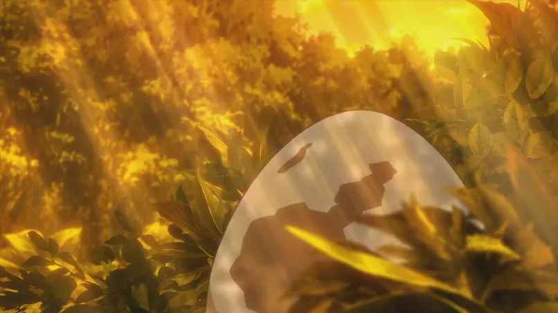 《转生之后的我变成了龙蛋》破壳而出 异世界转生题材迎来颠覆性蜕变