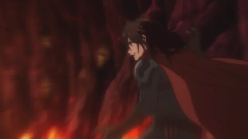 十年生死两茫茫：传奇生存动画《说出这边交给我你们先走》先导PV揭开尘封往事