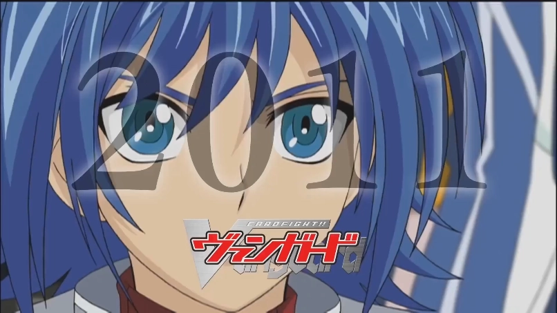 《卡片战斗先导者》电视动画完全新作宣布启动!剧场版《卡片战斗先导者Divinez》最终章公开! - 二次元星球