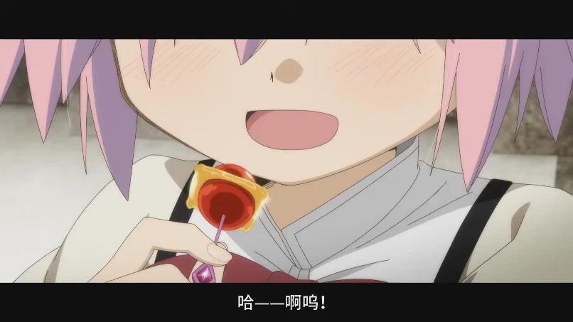 时空裂隙重现！《魔法少女小圆〈魔女之夜的回天〉》第二弹预告揭开命运新篇章