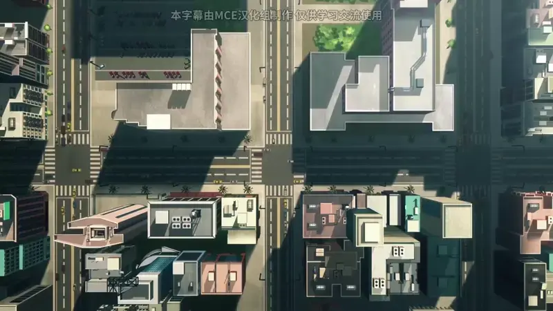 电视动画《Fate/strange Fake》公开第一弹PV、第一弹主视觉图