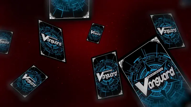 《卡片战斗先导者》“D”系列第九作宣布将在2026年1月开播！