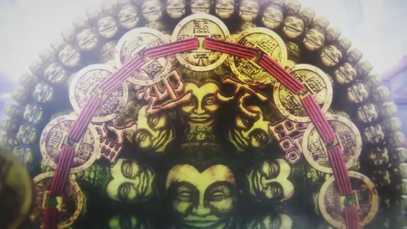 热血沸腾！《地狱乐》第二季最终PV引爆期待，地狱之旅即将震撼收官