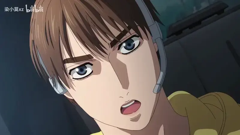 《MF GHOST》第三季动画化决定！首支PV与主视觉图同步公开，2026年播出