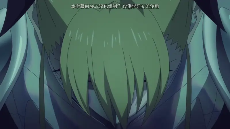 电视动画《怪兽8号 第二季》公开“群发灾害编” PV