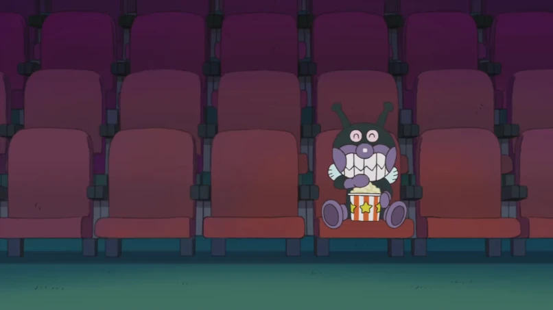 面包超人第37部剧场版定档6月，新角色“小熊猫旅人”开启星空寻宝之旅