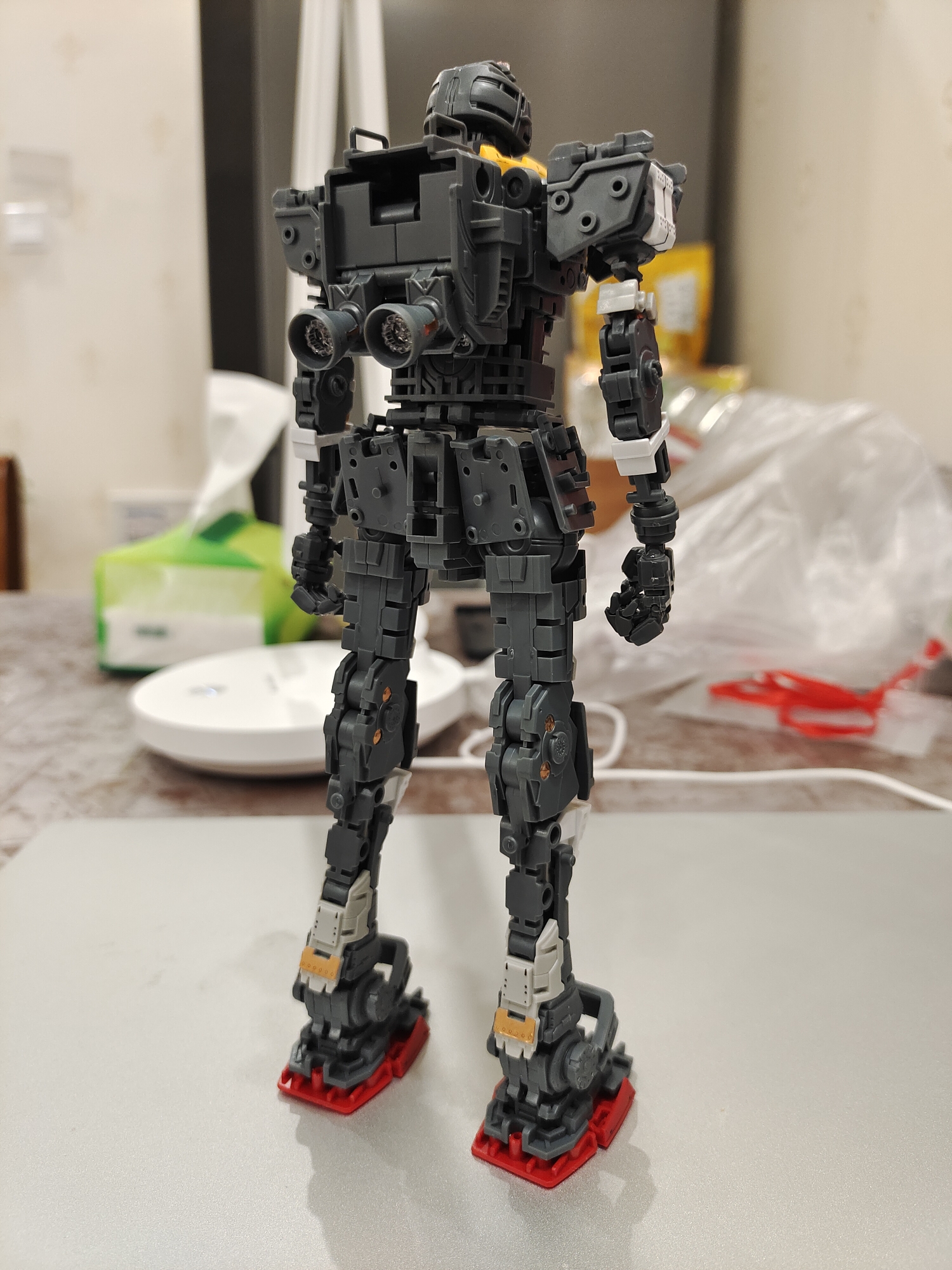 堆积清理——mg元祖3.