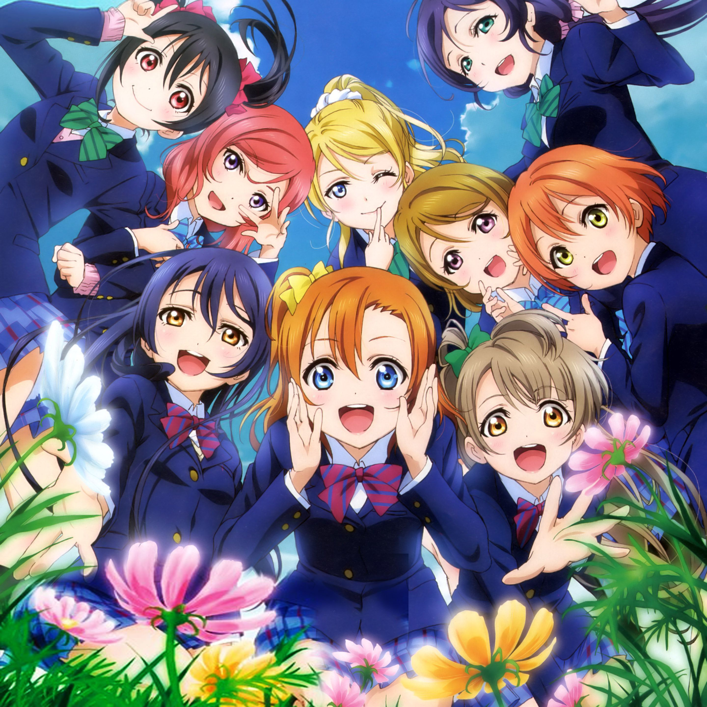 Lovelive