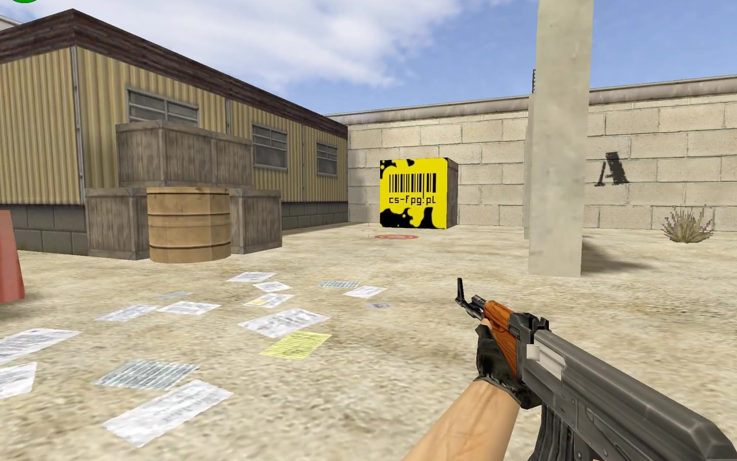 cs1.6地图合集 241