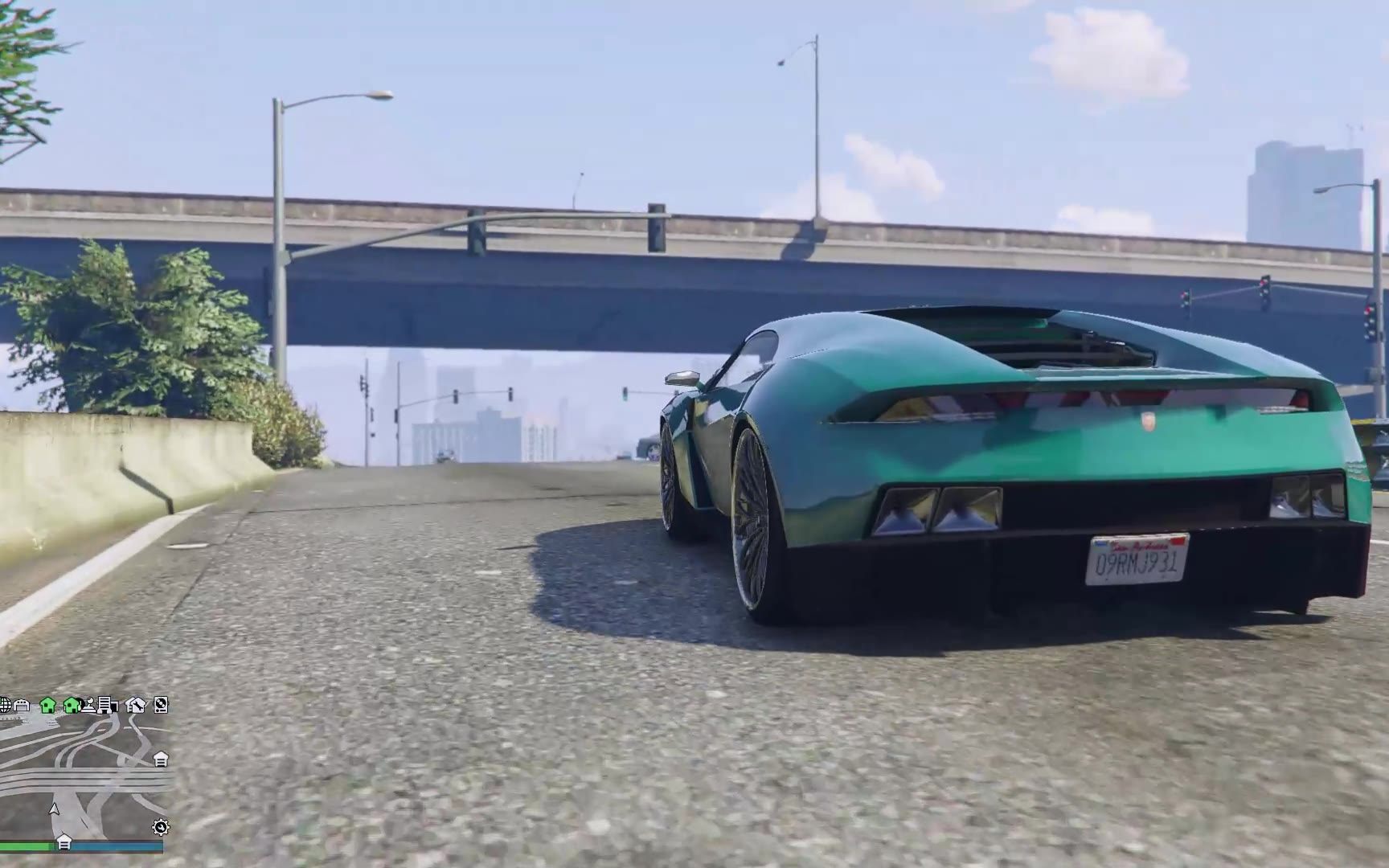 赌场-佩嘉西 死神,超级跑车&车友会-亚班尼 v-str,跑车(7.26-8.04)