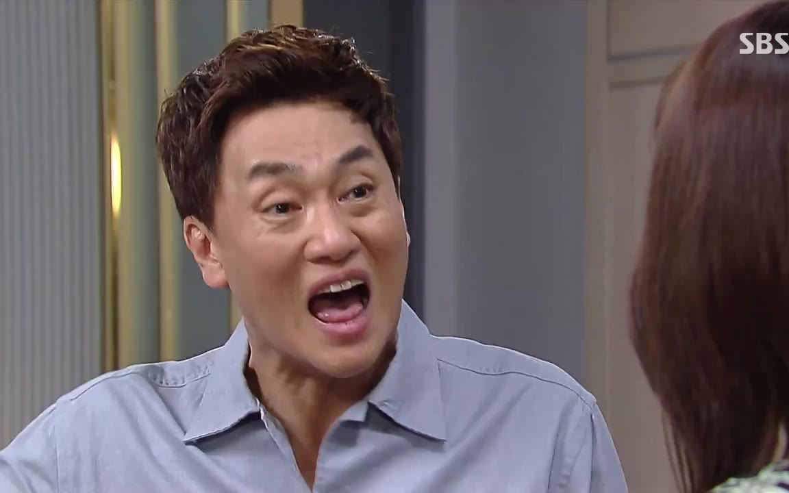 【搬运】amor派对 片段