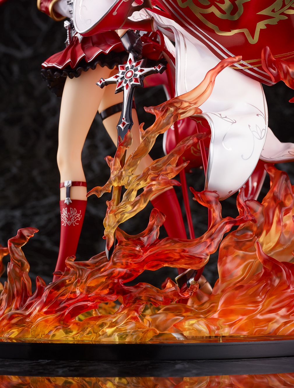 ssf白猫project爱夏私立茶熊学院2018ver17手办开订