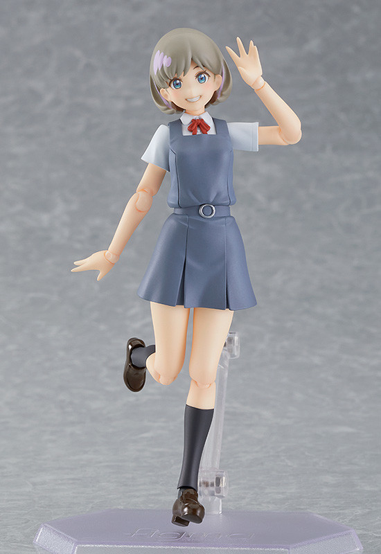 Max Factory Figma 544 Lovelive Superstar 唐可可开订 Max Factory Figma 544 Lovelive Superstar 唐可可开订