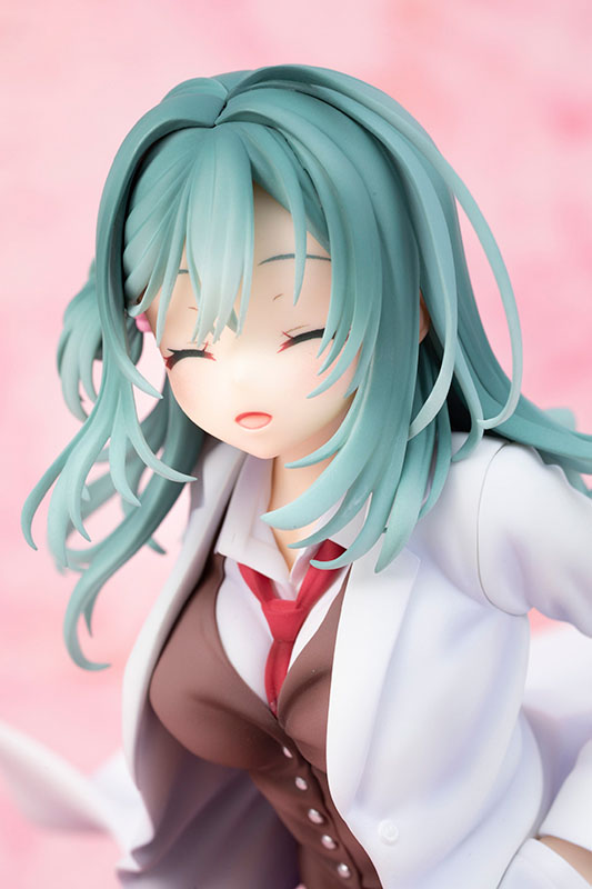 【aliceglint】riddle joker 式部茉优 双版本手办开订