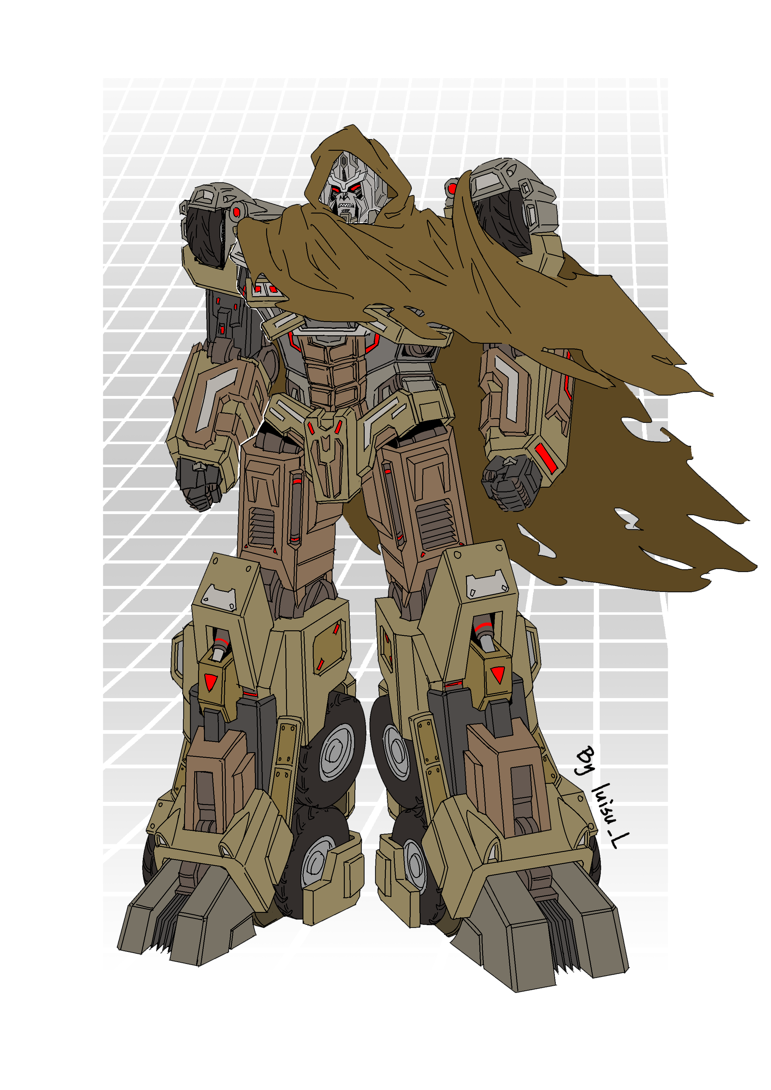 半原创骑士柱变形形态粉碎shatter&反弹球dropkick真人电影系列最喜欢