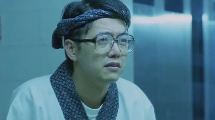 童年阴影《生化寿尸》有两个结局你知道么?