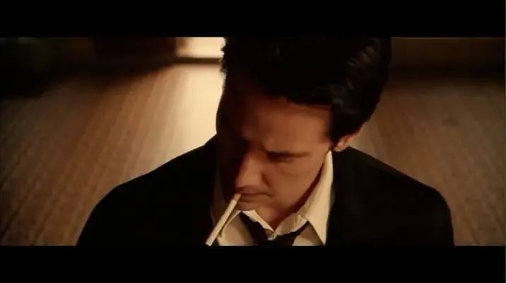 基努·里维斯回归《地狱神探2》,你期待么?