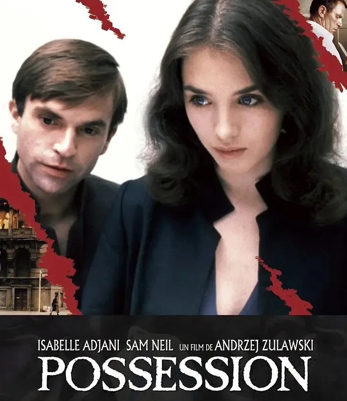 阿佳妮的疯魔癫狂让人大开眼界法国电影着魔