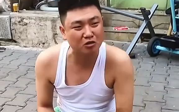 这嘴是怎么活到今天的？