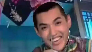震惊!吴亦凡面对舆论竟然演唱了《大碗牙签》