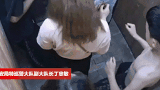 【每日平安471】惯偷自称体内两个灵魂控制身体,笨贼三次盗窃一家银行未遂被抓