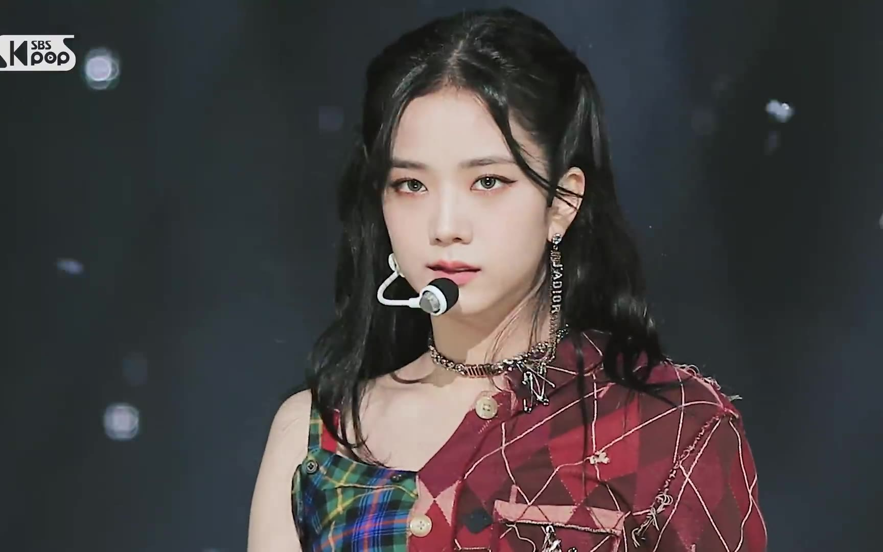 【jisoo金智秀】lovesick girls 横板直拍 人气歌谣201025 blackpink