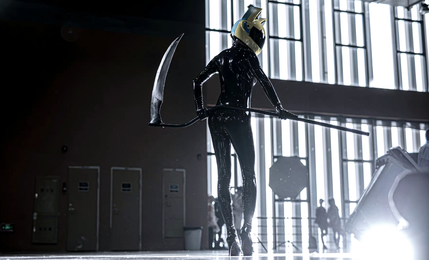 塞尔提･史特路尔森@明智風子2022