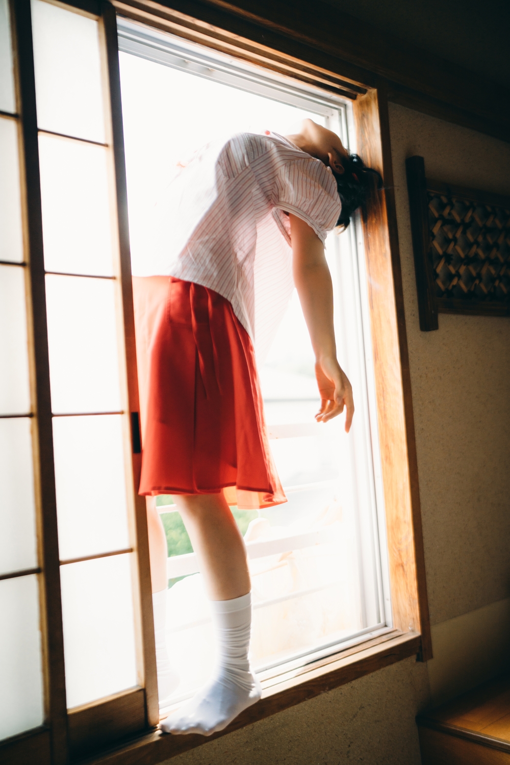 在日"蠢沫沫",不玩创可贴 玩纯欲!