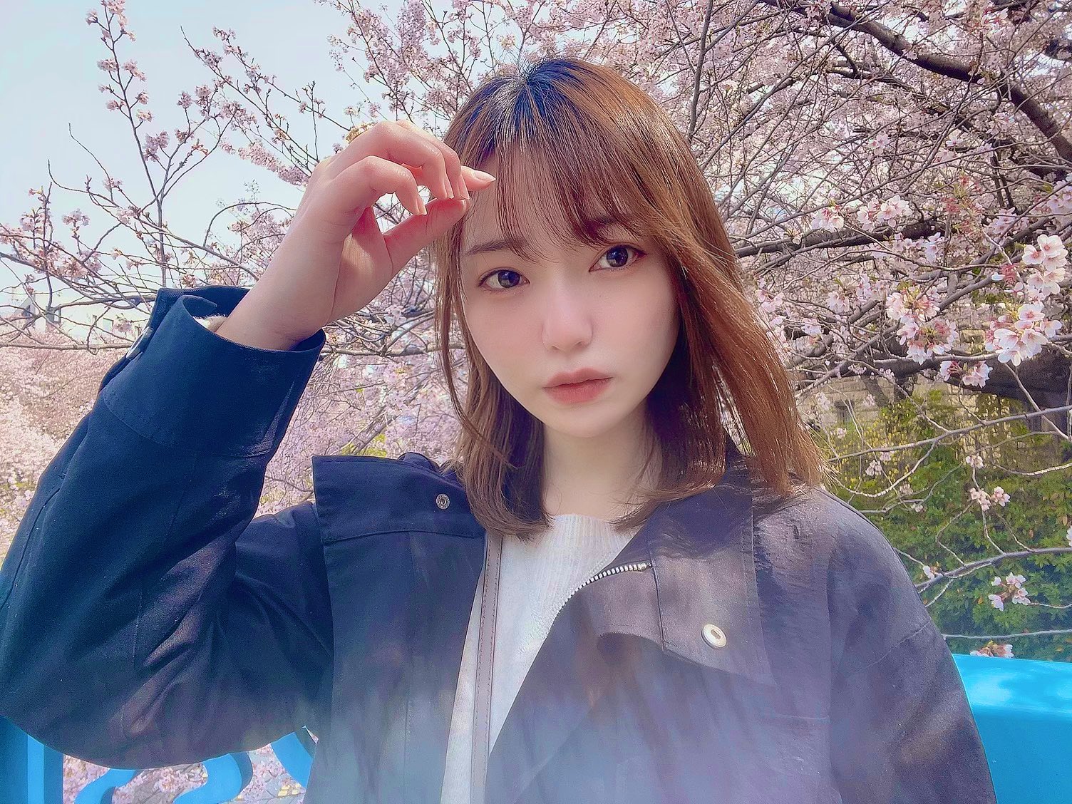 麻雀 美女