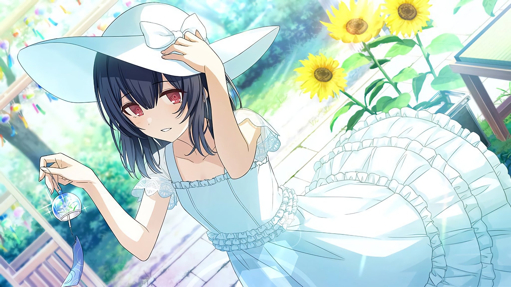 【偶像大师闪耀色彩】杜野凛世卡面图大全(截止至2023/3) - acfun弹幕