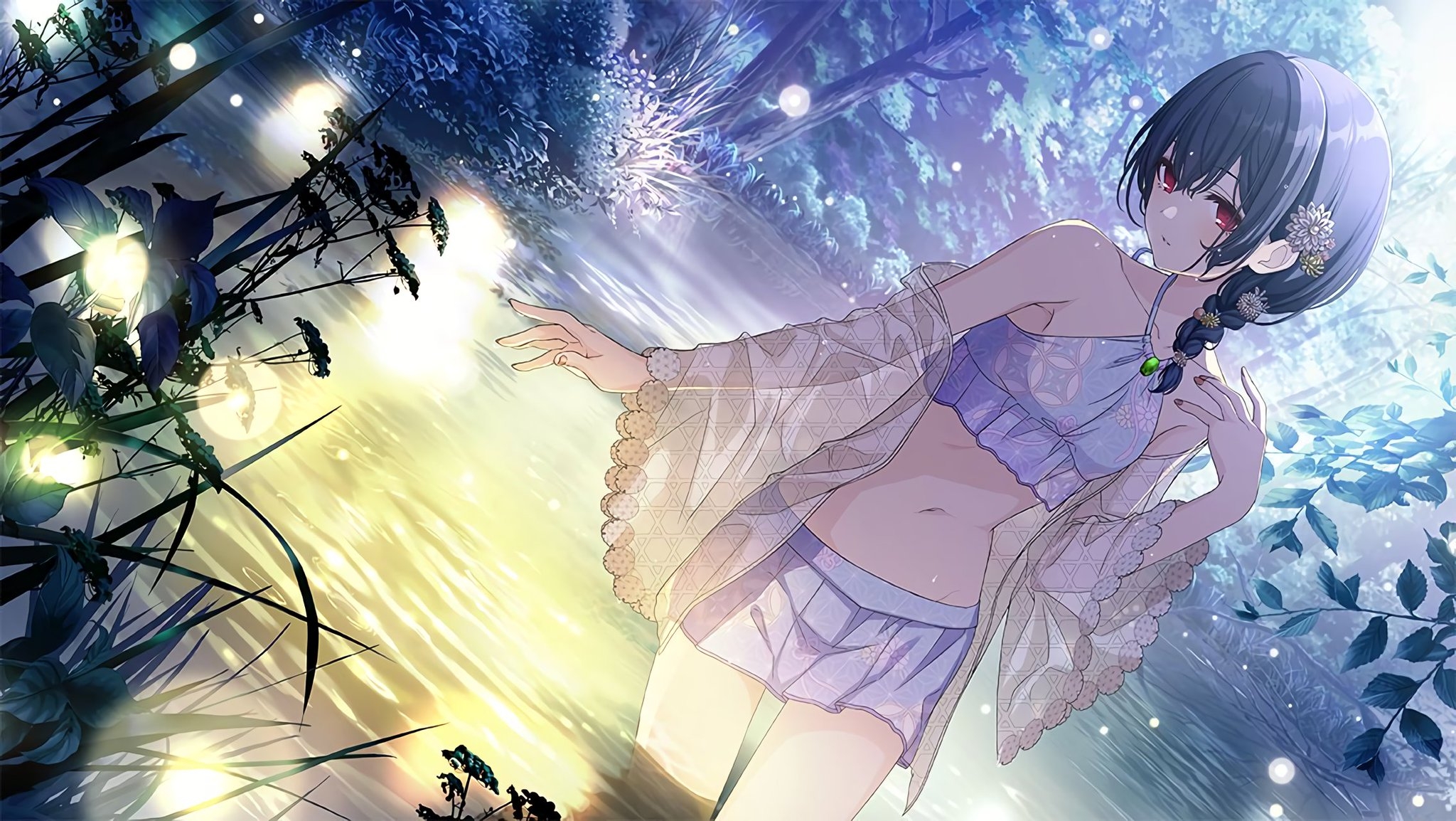 【偶像大师闪耀色彩】杜野凛世卡面图大全(截止至2023/3) - acfun弹幕