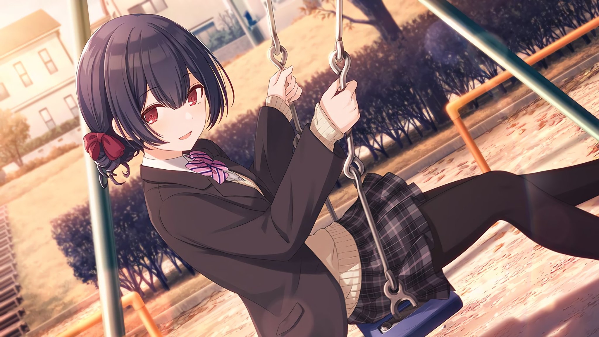 【偶像大师闪耀色彩】杜野凛世卡面图大全(截止至2023/3) - acfun弹幕