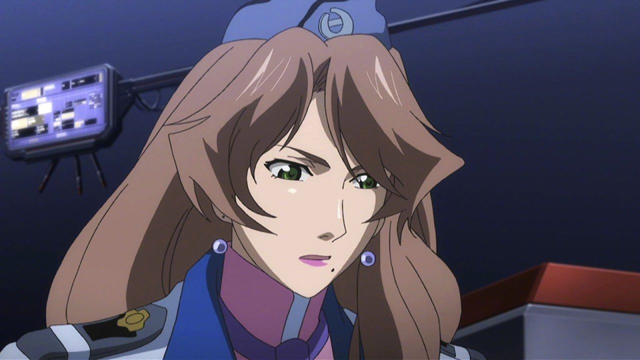 12月26日是「超时空要塞f」凯瑟琳·格拉斯的生日