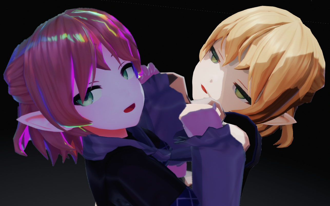 【水桥帕露西】不分手的恋爱