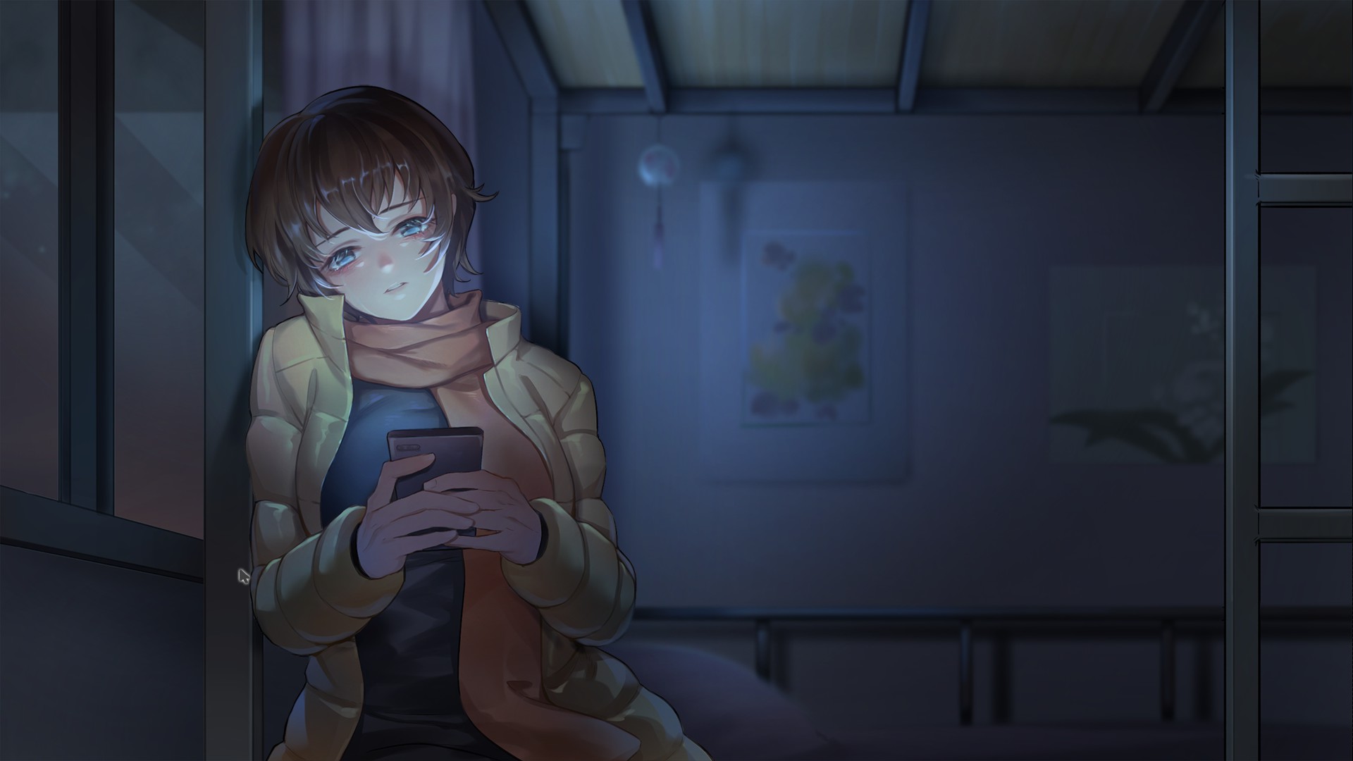 千岛他人世界末全cg鉴赏