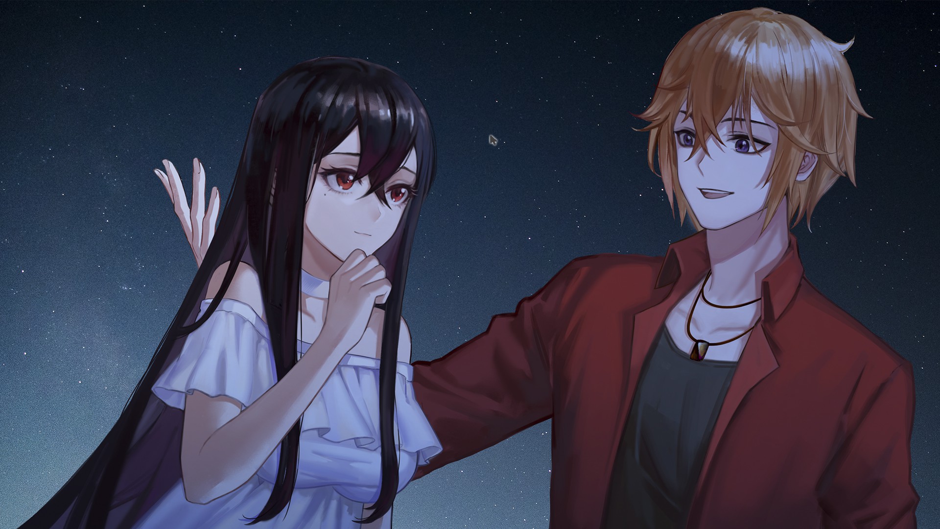 千岛他人世界末全cg鉴赏