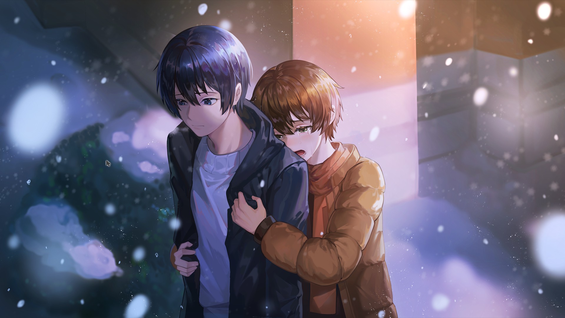 千岛他人世界末全cg鉴赏