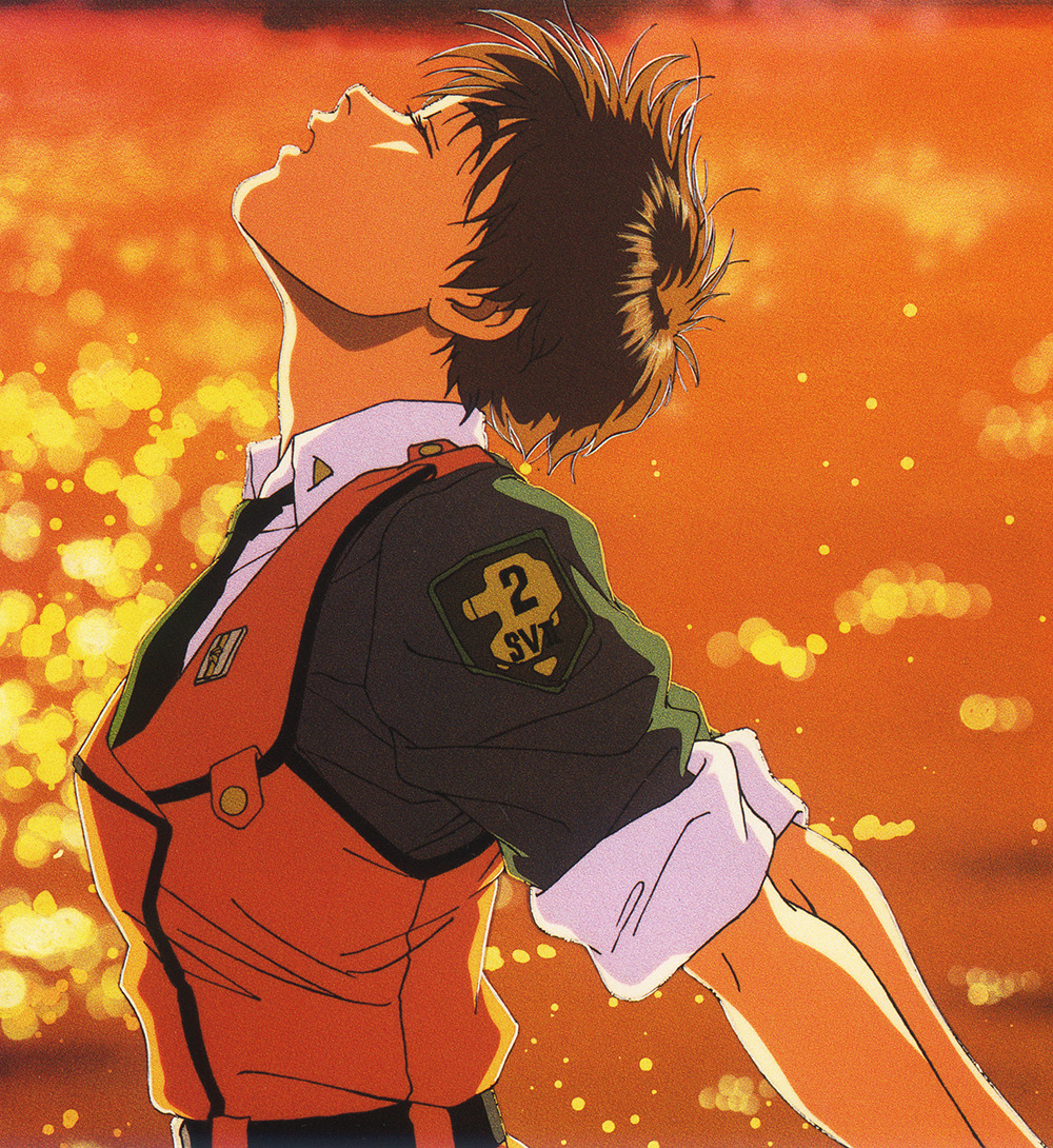 [机动警察]live―泉野明写真集 - acfun弹幕视频网 - 认真你就输啦 (?