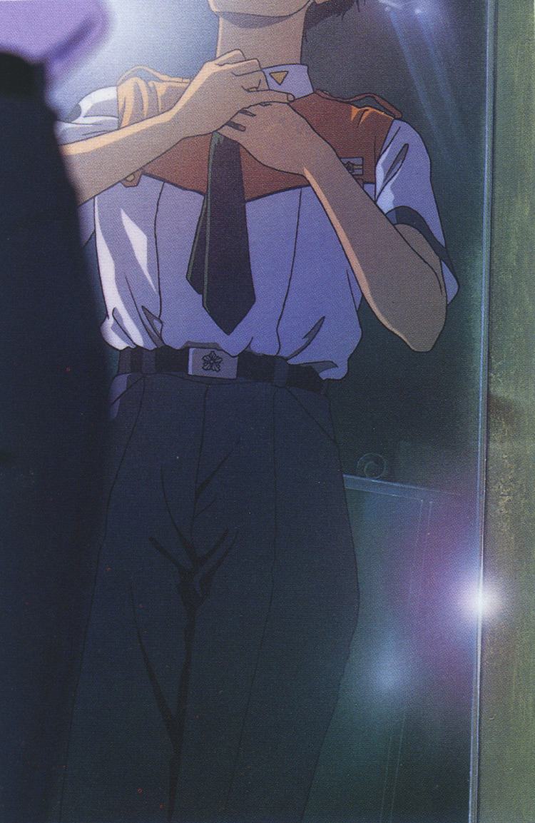 机动警察live―泉野明写真集