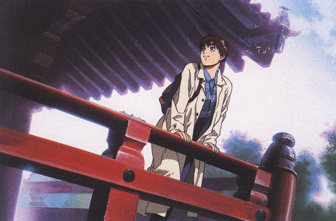 [机动警察]live―泉野明写真集 - acfun弹幕视频网 - 认真你就输啦 (?