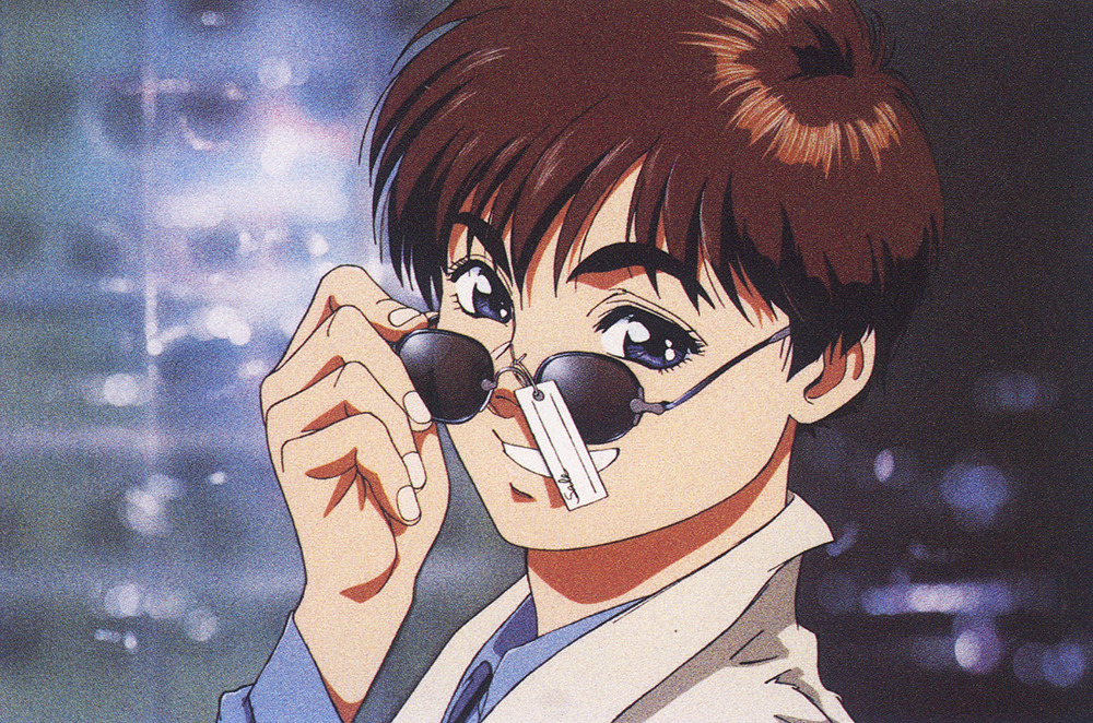 [机动警察]live―泉野明写真集 - acfun弹幕视频网 - 认真你就输啦 (?